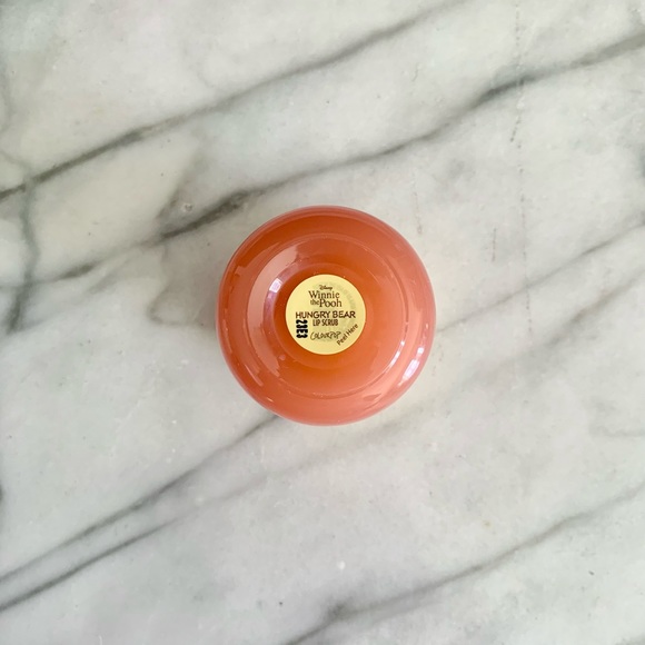 *SOLD* Hunny Pot Lip Scrub - Picture 5 of 9